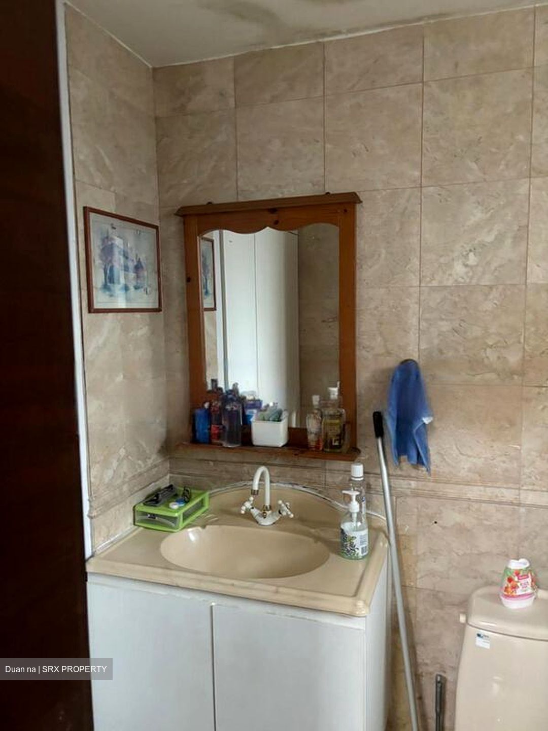 Parc Oasis (D22), Condominium #455696661